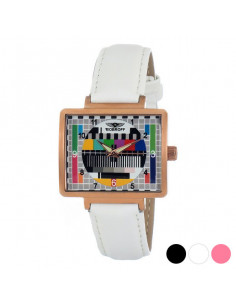 Damenuhr Bobroff BF0035 (36...