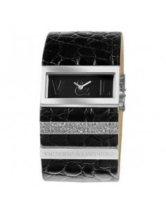 Reloj Mujer V&L VL008601...