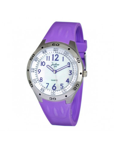 Reloj Mujer Justina JMC13 (35 mm)