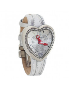 Damenuhr Chronotech...