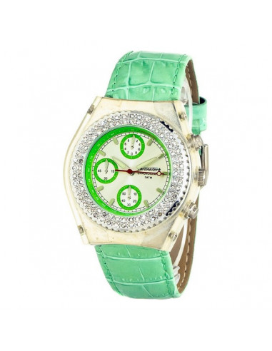 Reloj Mujer Chronotech CT7284S-07 (40...