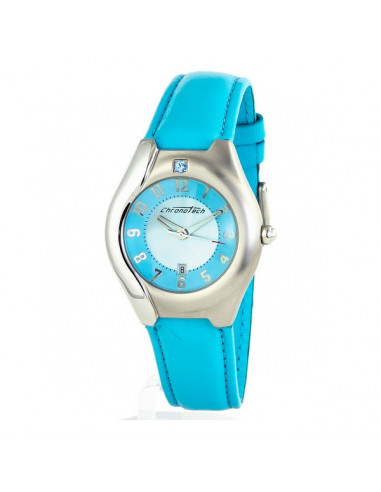 Reloj Mujer Chronotech CT2206L-03 (34...