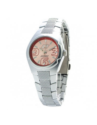 Reloj Mujer Chronotech CC7039L-07M...