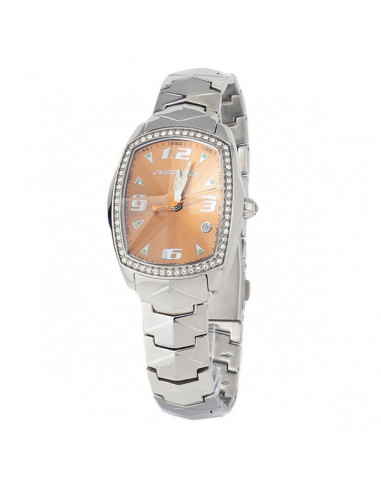 Reloj Mujer Chronotech CT7504LS-06M...