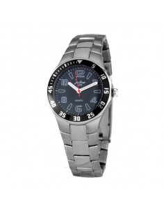 Reloj Mujer Justina 11909N...