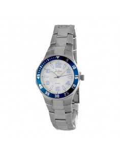 Reloj Mujer Justina 11909A...