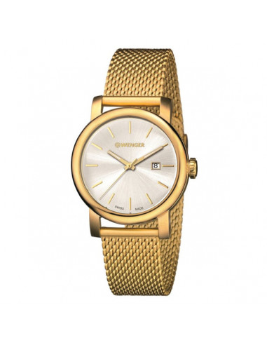 Reloj Mujer Wenger 01-1021-118 (34 mm)