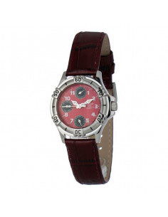 Damenuhr Justina 32552R (30...