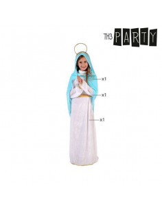 Disfraz para Niños Virgen 2