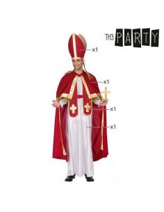 Disfraz para Adultos Th3... 2