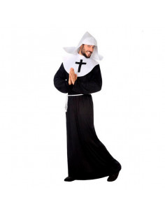 Disfraz para Adultos Monja