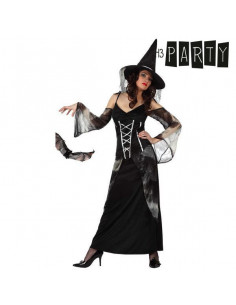 Disfraz para Adultos Bruja