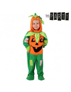 Disfraz para Bebés Calabaza