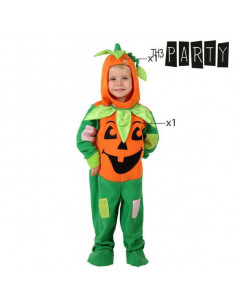 Disfraz para Bebés Calabaza 2