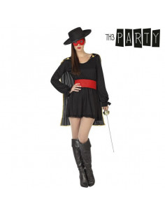 Verkleidung für Erwachsene...