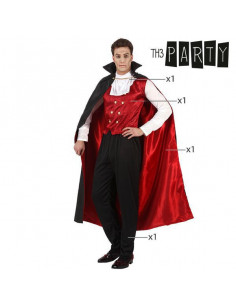 Disfraz para Adultos Vampiro 2