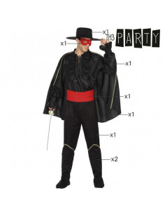 Verkleidung für Erwachsene... 2