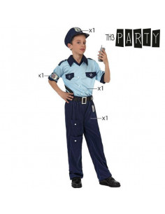 Disfraz para Niños 2