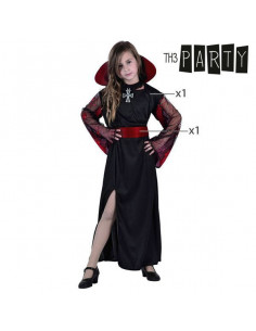Disfraz para Niños Vampiresa 2