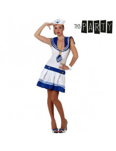 Disfraz para Adultos Marinera