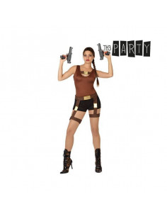 Verkleidung für Erwachsene...