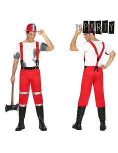 Verkleidung für Erwachsene...