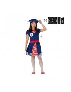 Disfraz para Niños Marinera 2