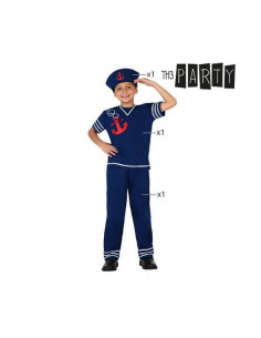Verkleidung für Kinder Matrose 2