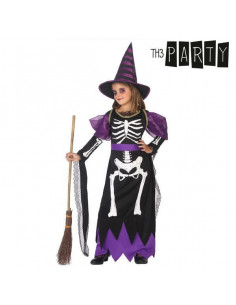 Verkleidung für Kinder Hexe
