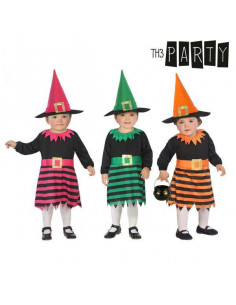 Disfraz para Bebés Bruja