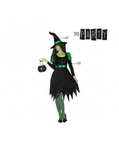 Disfraz para Adultos Bruja... 2