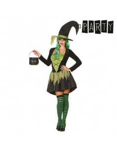Disfraz para Adultos Bruja...