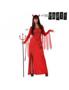 Disfraz para Adultos Demonia 2