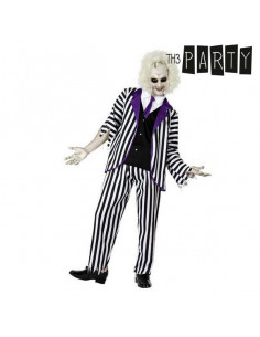 Disfraz para Adultos Fantasma