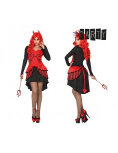 Disfraz para Adultos Demonia