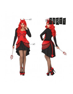 Disfraz para Adultos Demonia 2