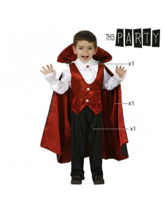 Disfraz para Niños Vampiro 2