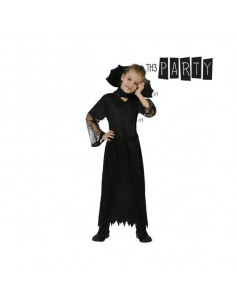 Disfraz para Niños Viuda negra 2