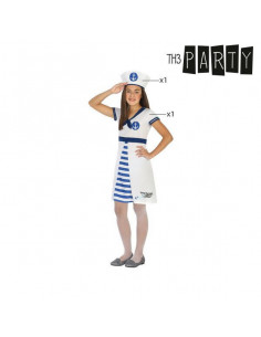 Disfraz para Niños Marinera 2