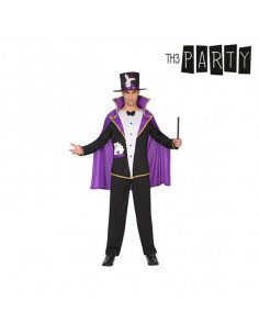 Disfraz para Adultos Mago...