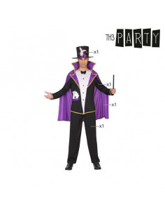Disfraz para Adultos Mago... 2