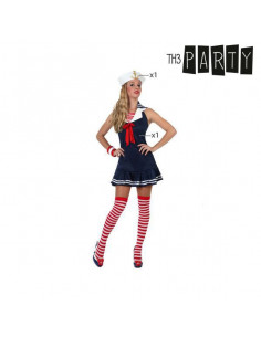Disfraz para Adultos Marinera 2