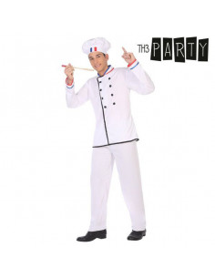 Disfraz para Adultos Cocinero