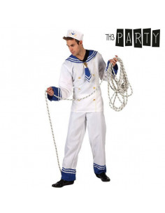 Disfraz para Adultos Marinero