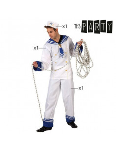 Disfraz para Adultos Marinero 2