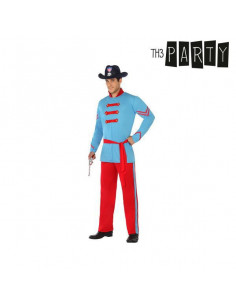 Disfraz para Adultos Soldado