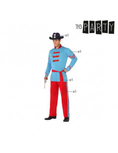 Disfraz para Adultos Soldado 2