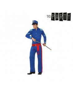 Disfraz para Adultos Soldado