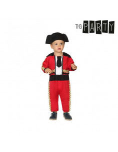 Disfraz para Bebés Torero