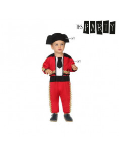 Disfraz para Bebés Torero 2
